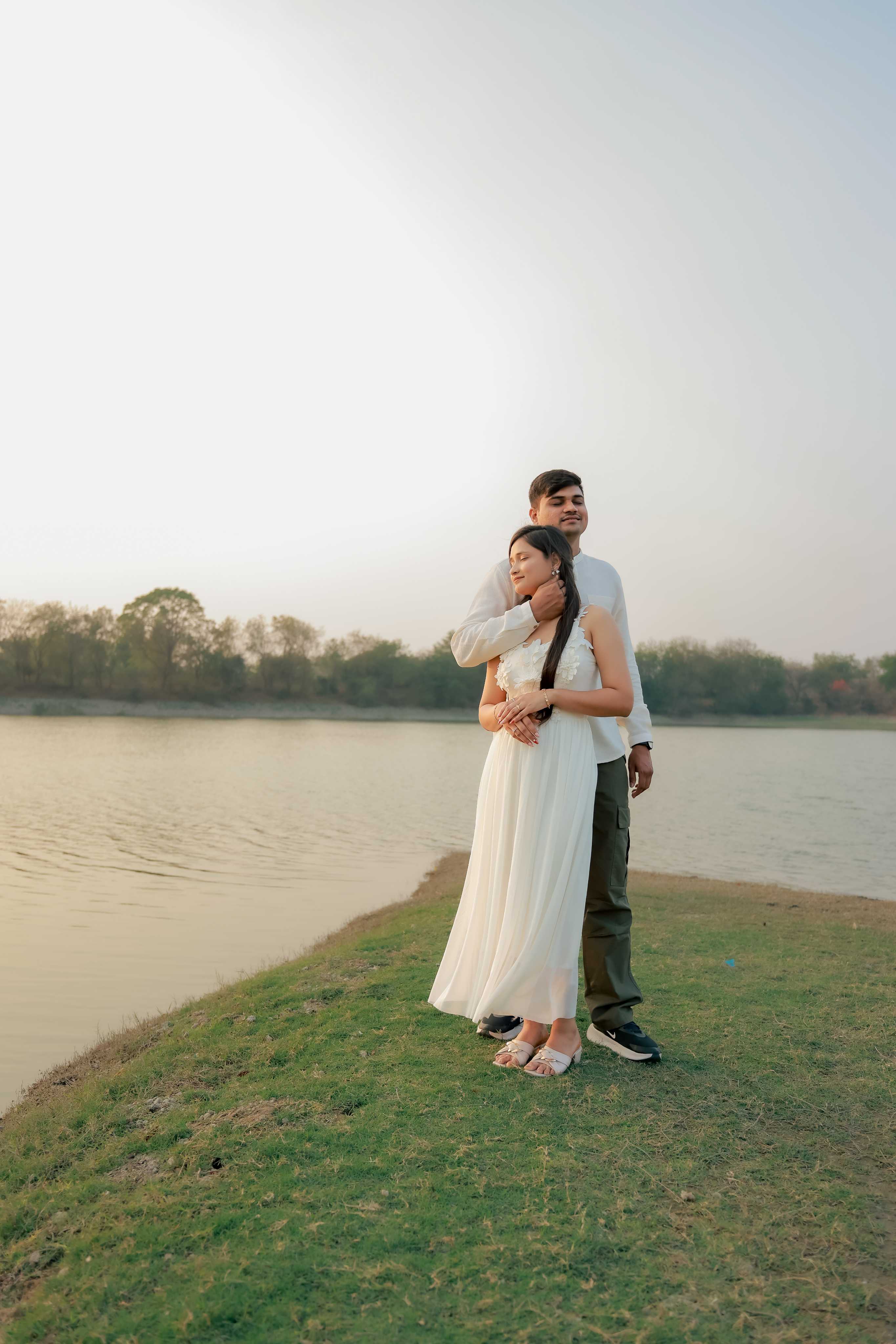 Bhushan Pre wedding photo 15 - Gemray Studio Photography